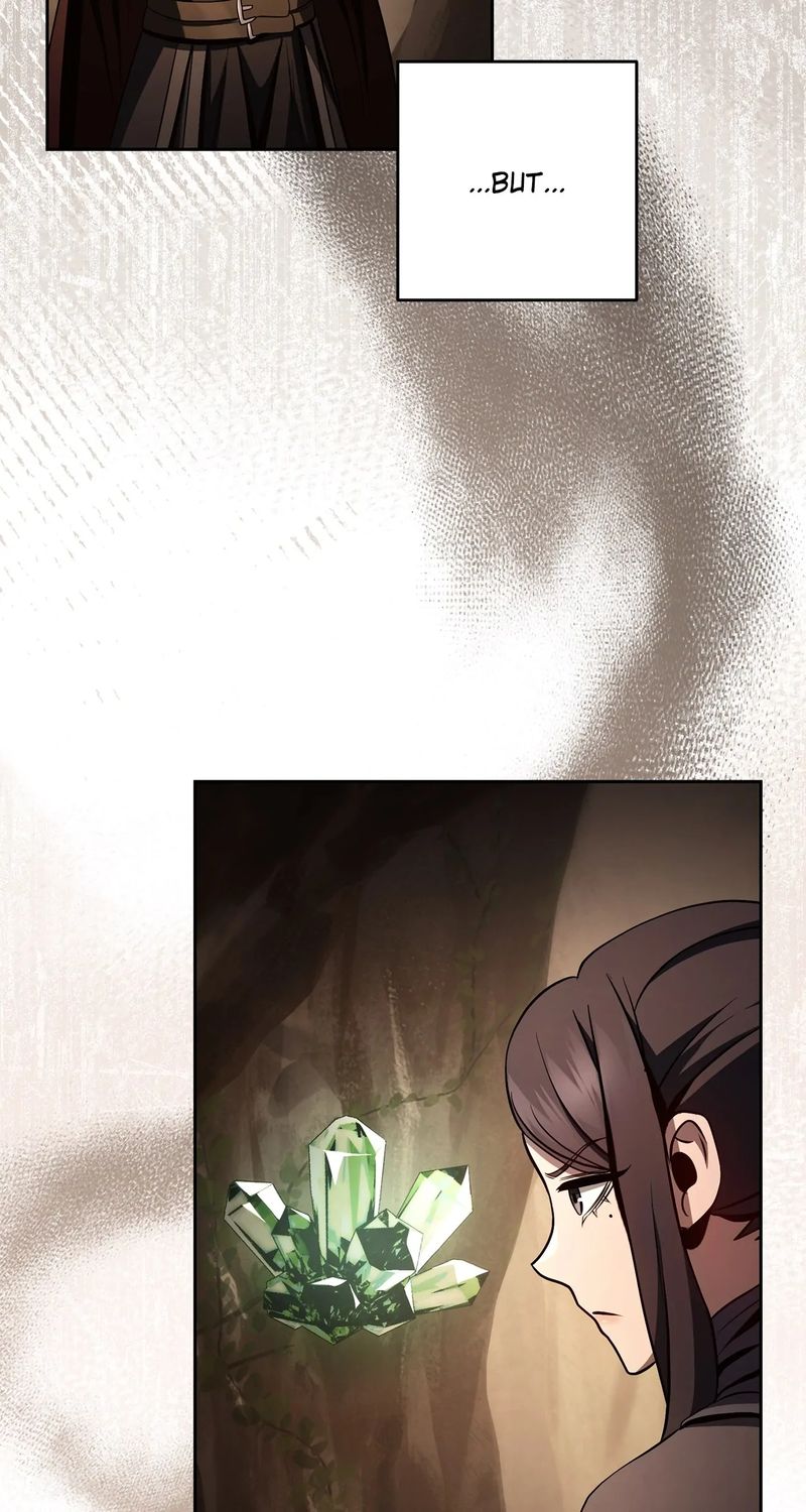 Skeleton Soldier Couldn’t Protect the Dungeon Chapter 345 - Page 91