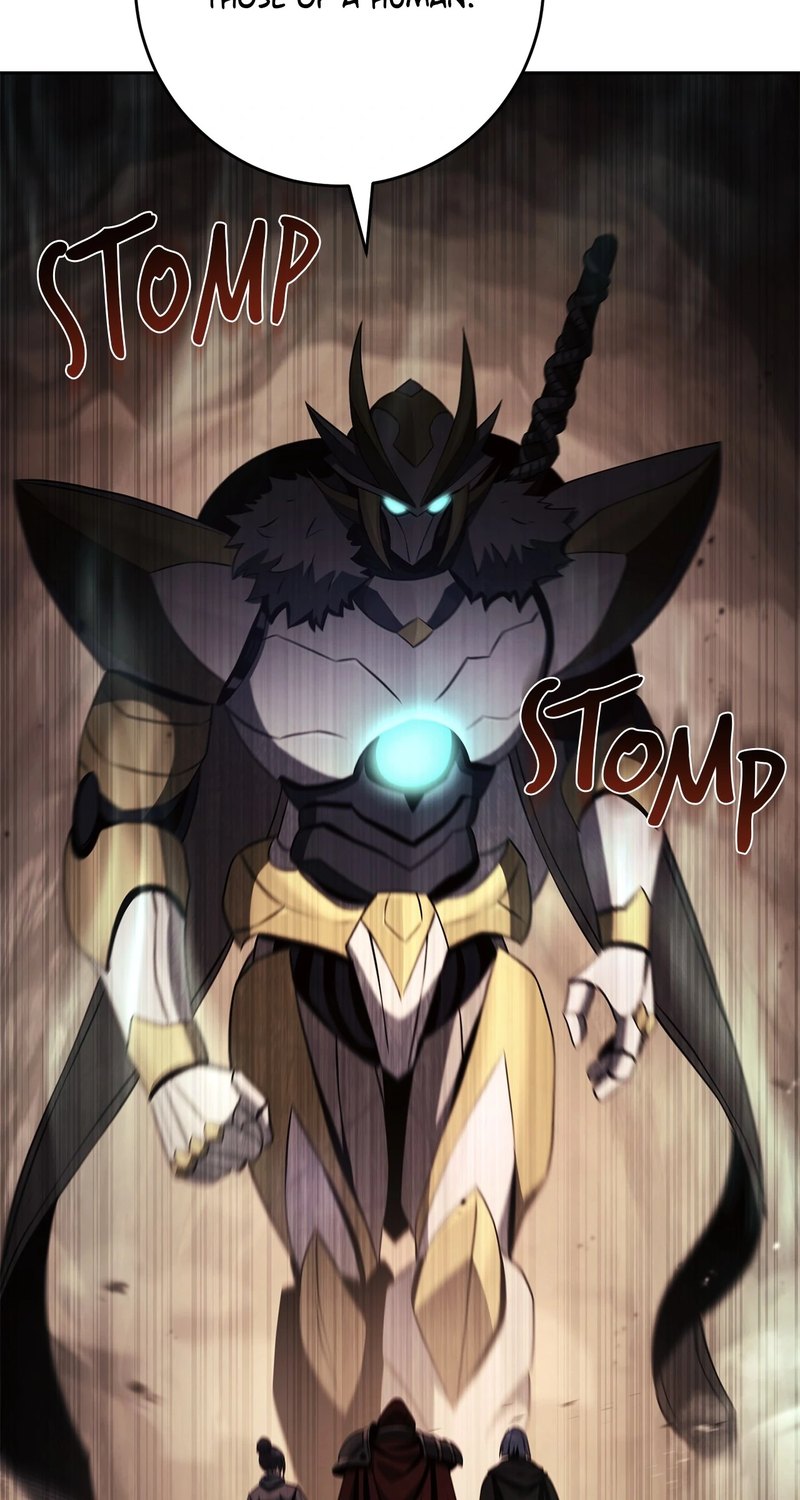 Skeleton Soldier Couldn’t Protect the Dungeon Chapter 346 - Page 12