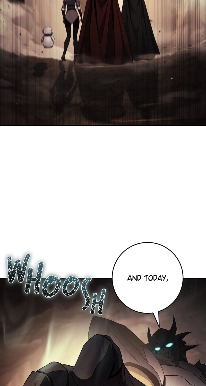 Skeleton Soldier Couldn’t Protect the Dungeon Chapter 346 - Page 13