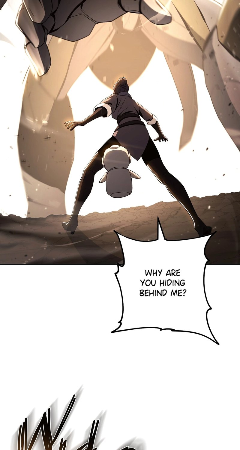 Skeleton Soldier Couldn’t Protect the Dungeon Chapter 346 - Page 17