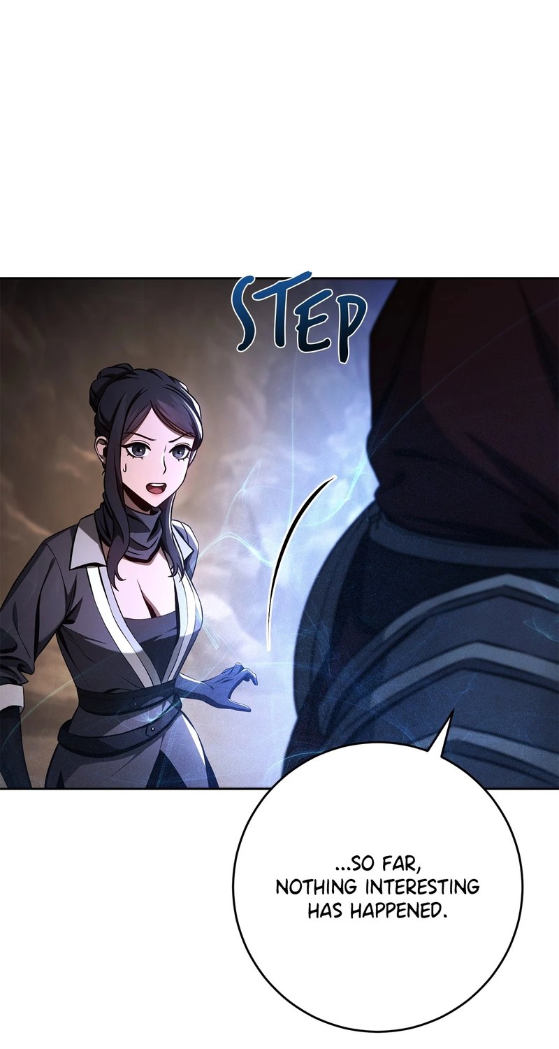 Skeleton Soldier Couldn’t Protect the Dungeon Chapter 346 - Page 22