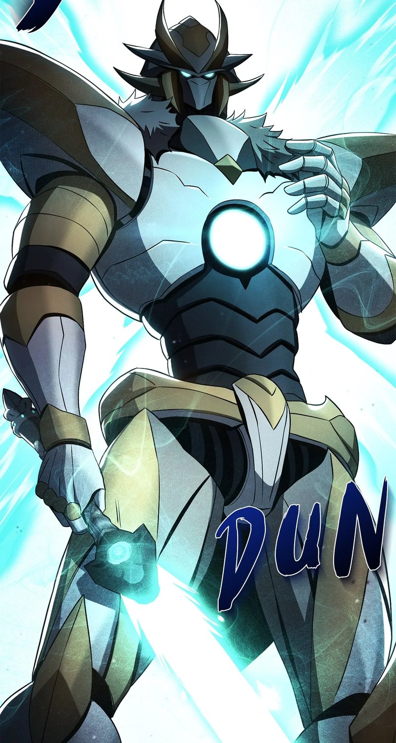 Skeleton Soldier Couldn’t Protect the Dungeon Chapter 346 - Page 31