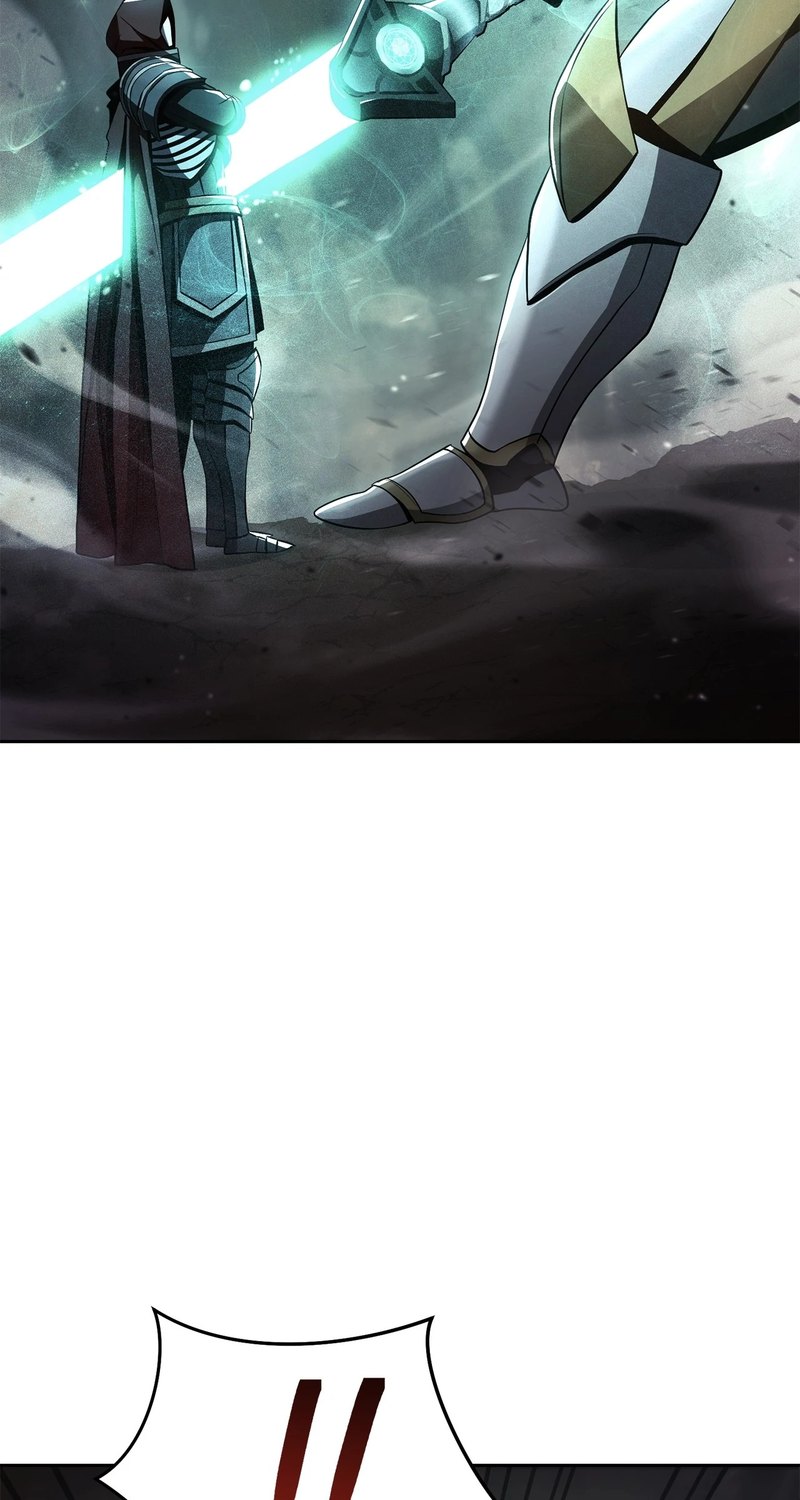 Skeleton Soldier Couldn’t Protect the Dungeon Chapter 346 - Page 37