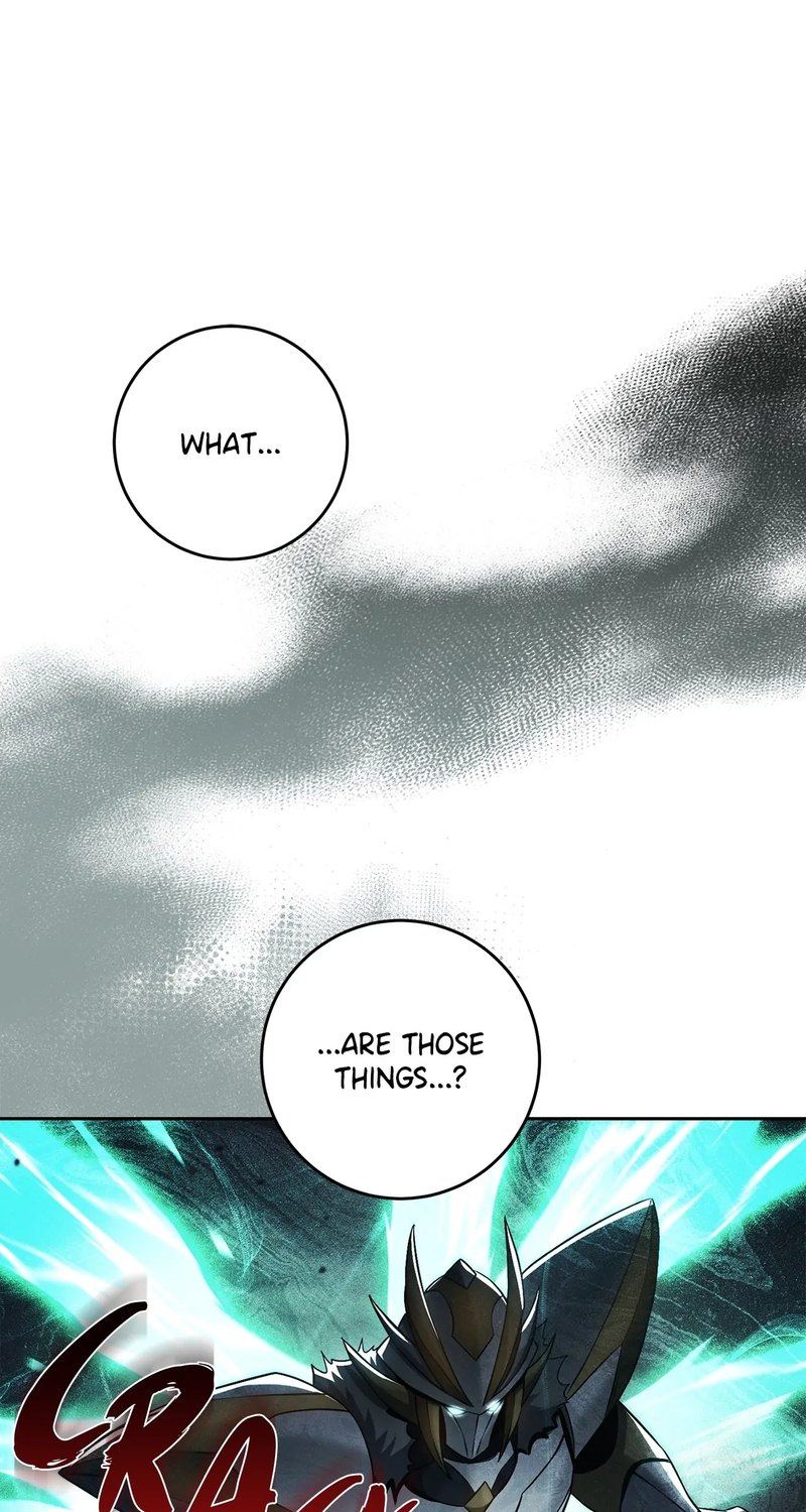 Skeleton Soldier Couldn’t Protect the Dungeon Chapter 346 - Page 43