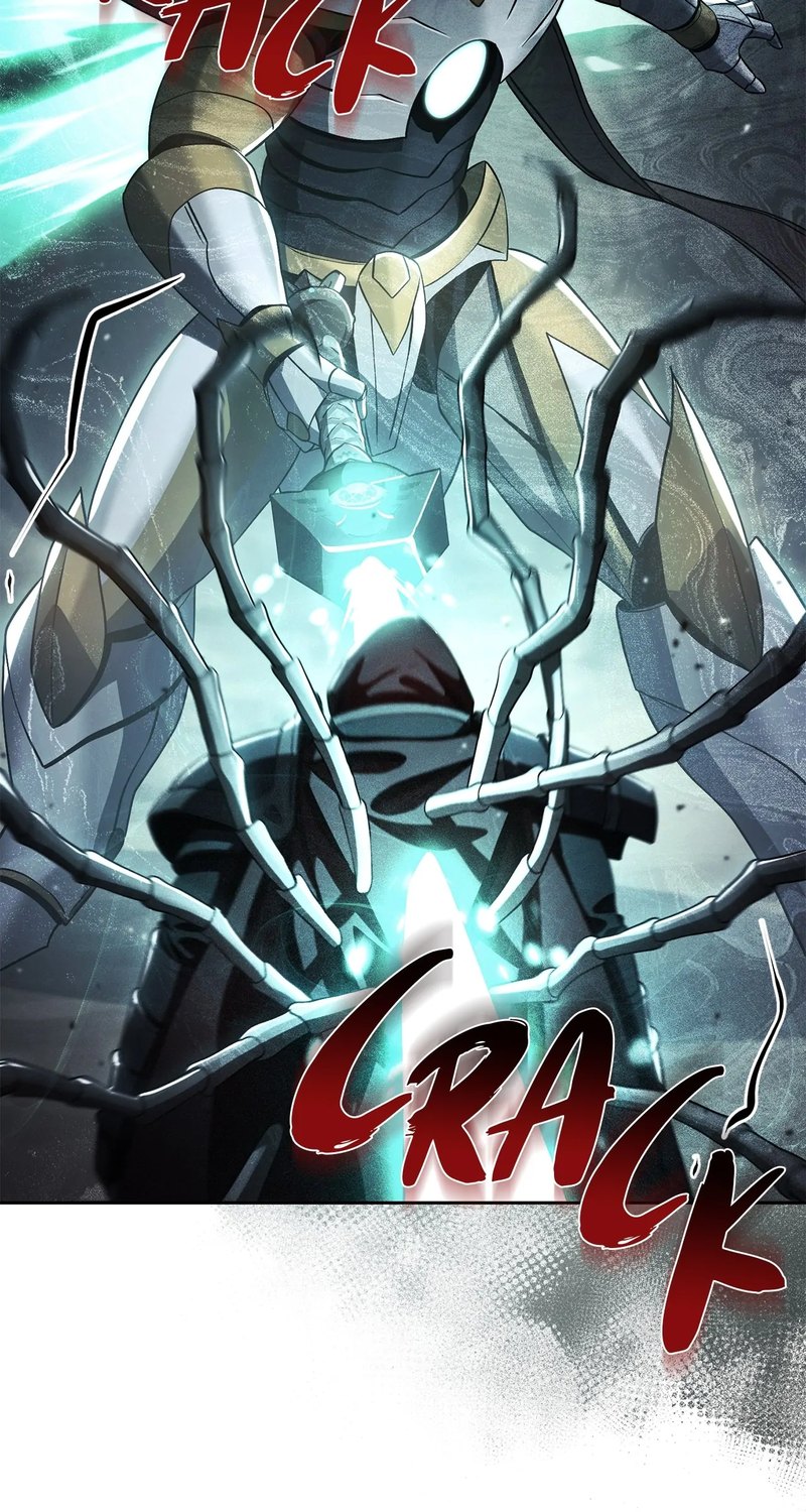 Skeleton Soldier Couldn’t Protect the Dungeon Chapter 346 - Page 44