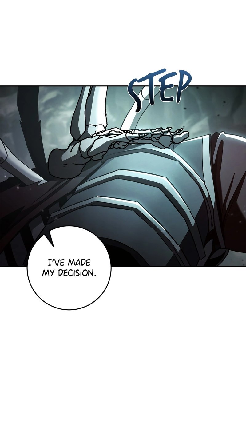 Skeleton Soldier Couldn’t Protect the Dungeon Chapter 346 - Page 48