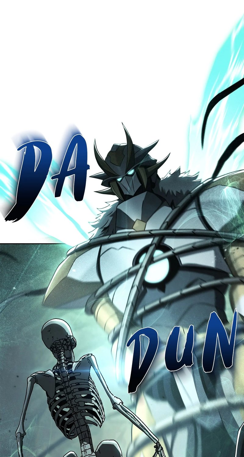 Skeleton Soldier Couldn’t Protect the Dungeon Chapter 346 - Page 49