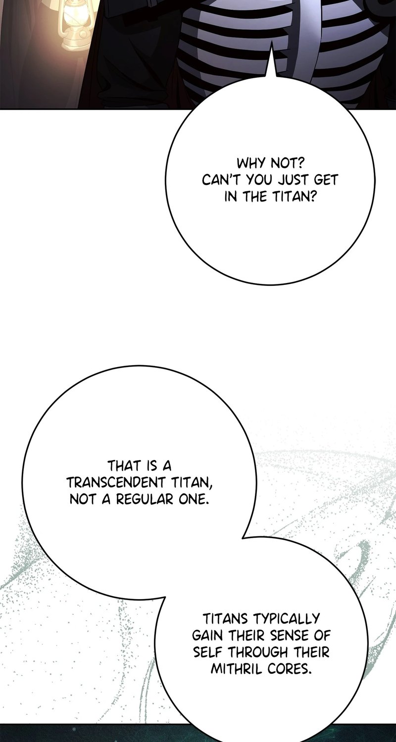 Skeleton Soldier Couldn’t Protect the Dungeon Chapter 346 - Page 5