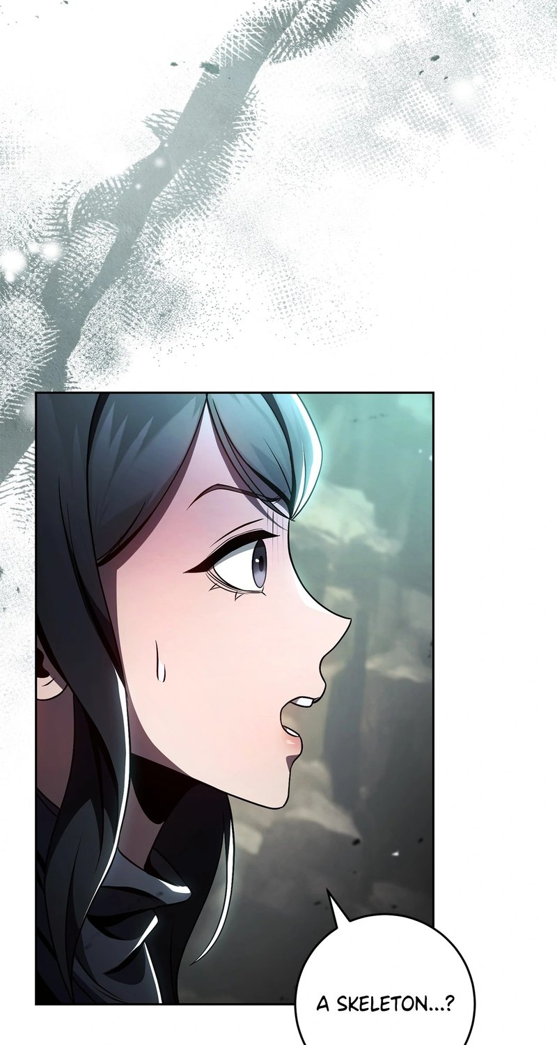 Skeleton Soldier Couldn’t Protect the Dungeon Chapter 346 - Page 51
