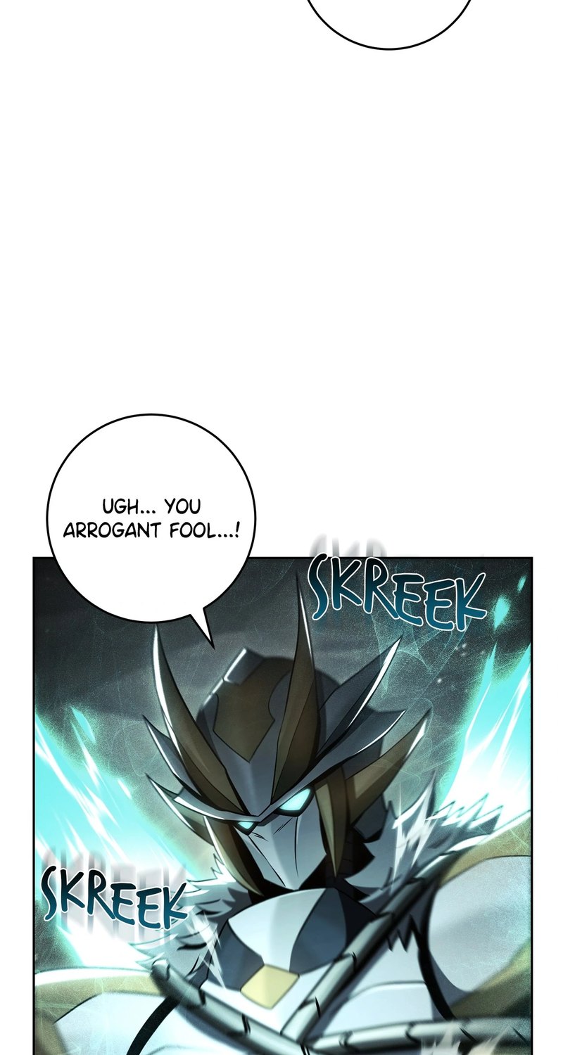 Skeleton Soldier Couldn’t Protect the Dungeon Chapter 346 - Page 52