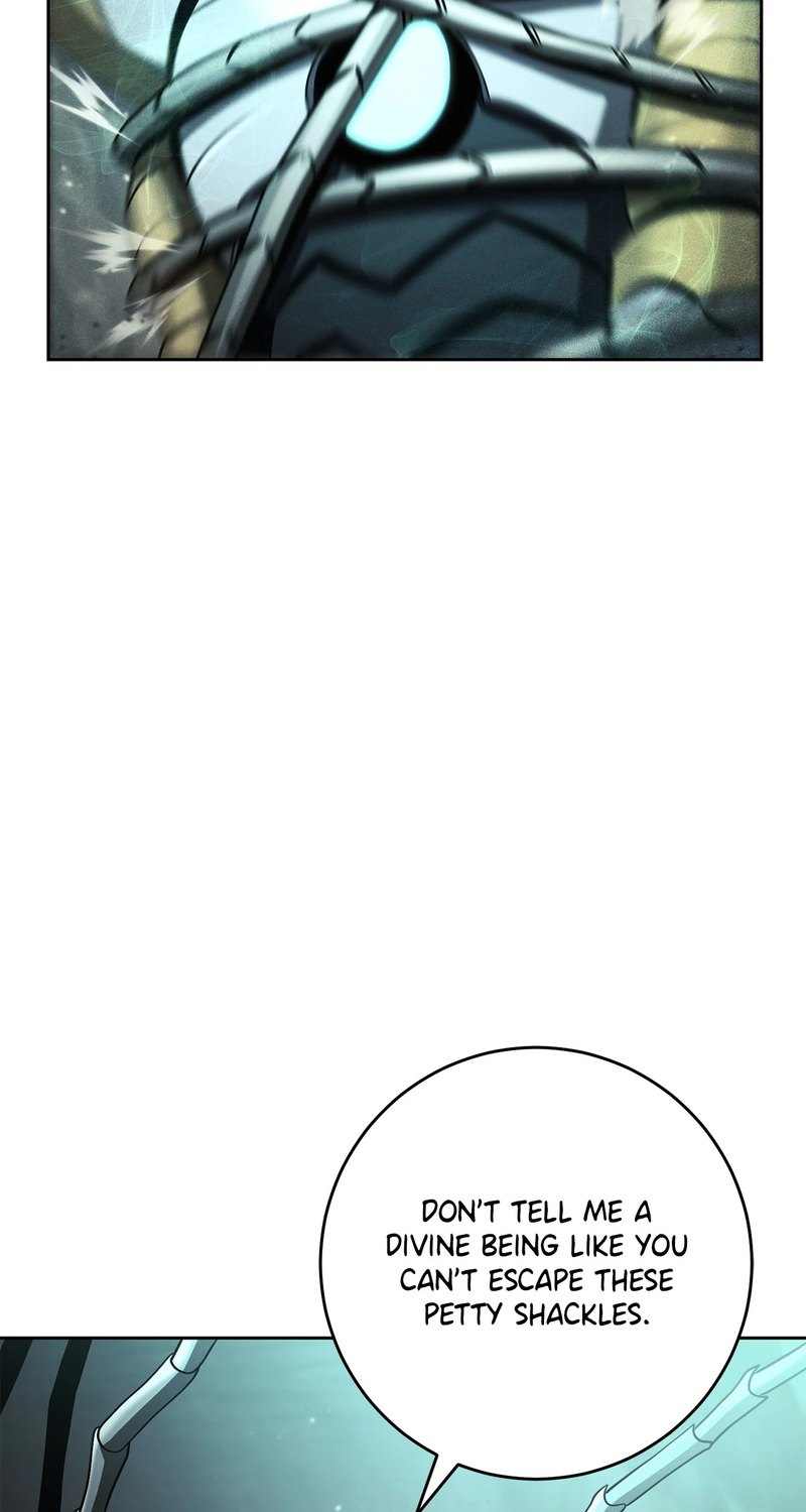 Skeleton Soldier Couldn’t Protect the Dungeon Chapter 346 - Page 53