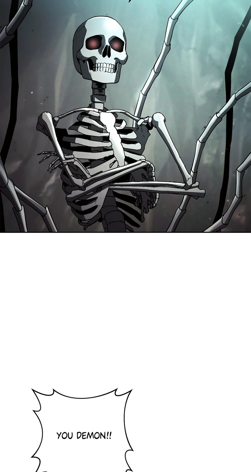 Skeleton Soldier Couldn’t Protect the Dungeon Chapter 346 - Page 54