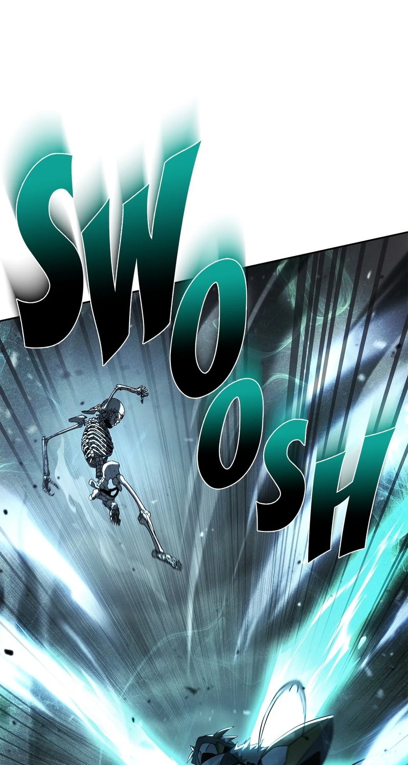 Skeleton Soldier Couldn’t Protect the Dungeon Chapter 346 - Page 57