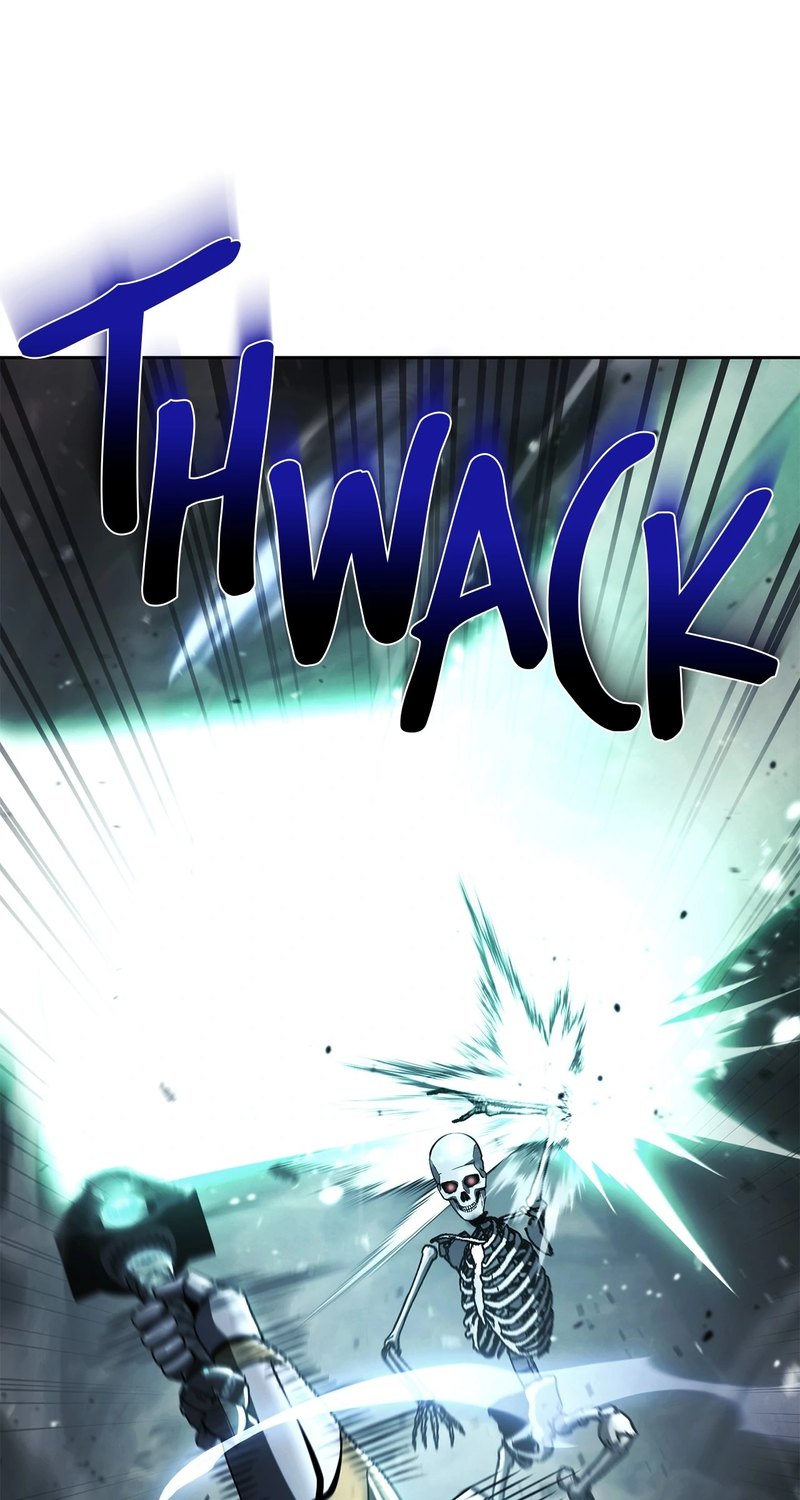 Skeleton Soldier Couldn’t Protect the Dungeon Chapter 346 - Page 65