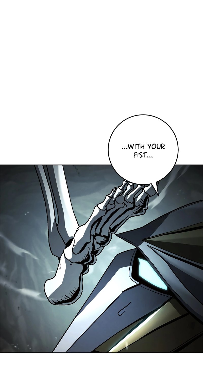 Skeleton Soldier Couldn’t Protect the Dungeon Chapter 346 - Page 68
