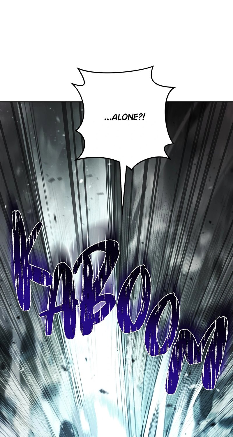 Skeleton Soldier Couldn’t Protect the Dungeon Chapter 346 - Page 69