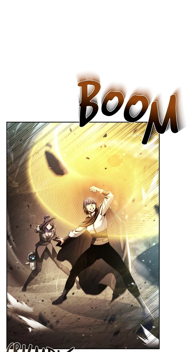 Skeleton Soldier Couldn’t Protect the Dungeon Chapter 346 - Page 72