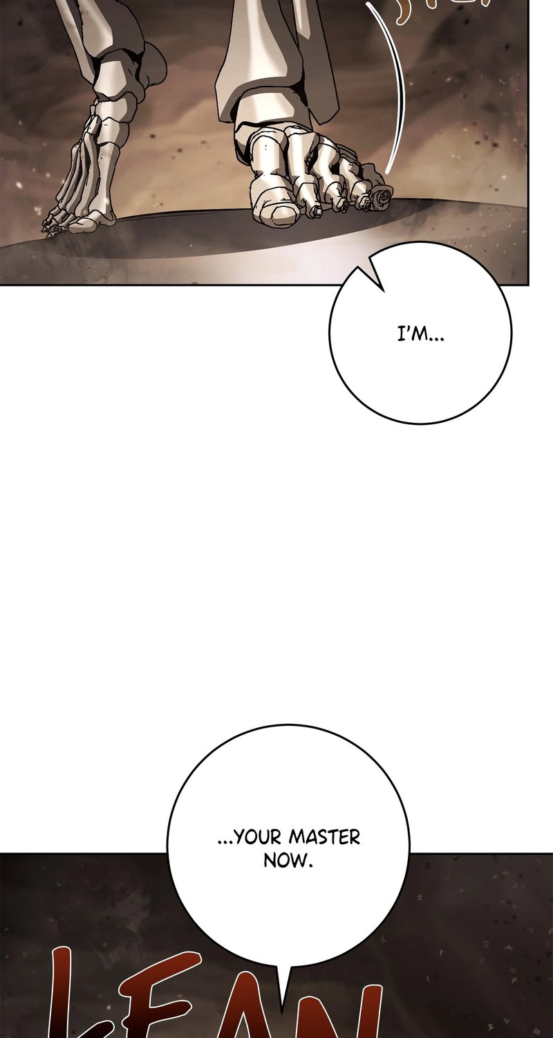 Skeleton Soldier Couldn’t Protect the Dungeon Chapter 346 - Page 75