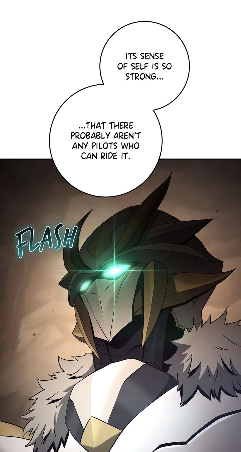 Skeleton Soldier Couldn’t Protect the Dungeon Chapter 346 - Page 8