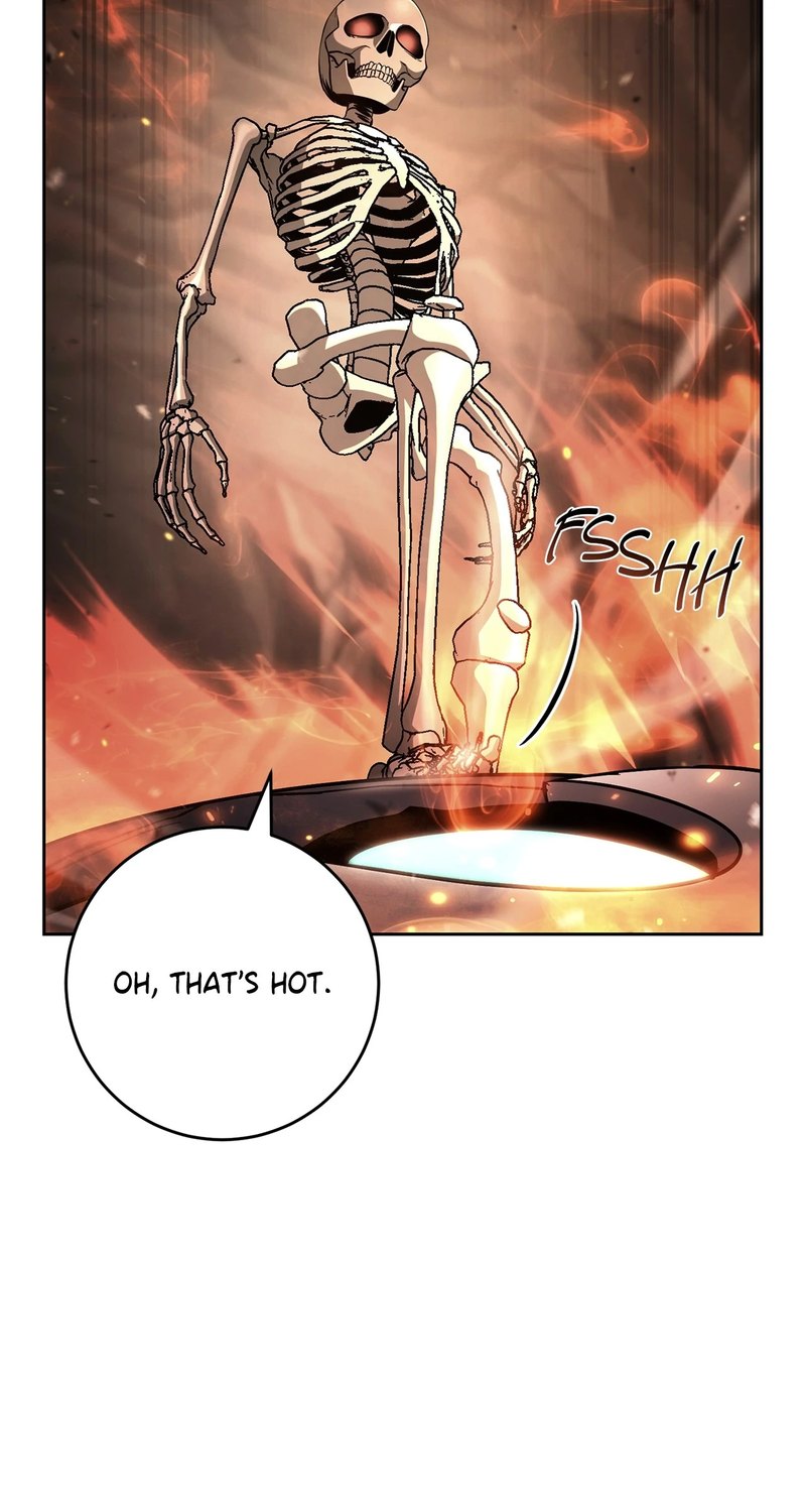 Skeleton Soldier Couldn’t Protect the Dungeon Chapter 346 - Page 81