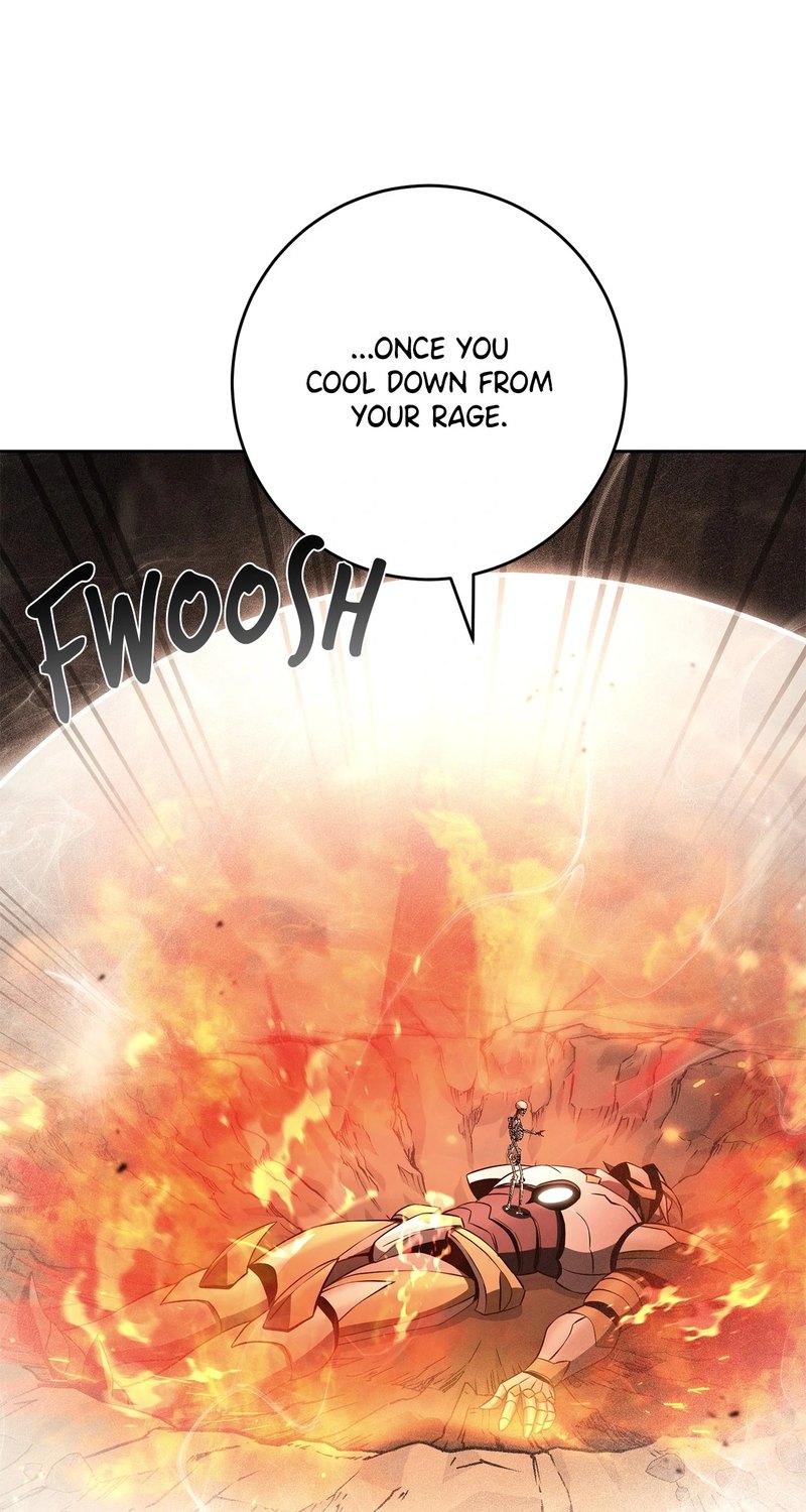 Skeleton Soldier Couldn’t Protect the Dungeon Chapter 346 - Page 83