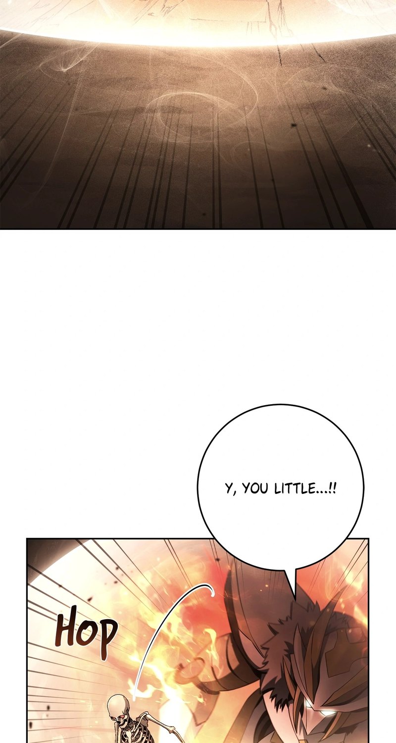 Skeleton Soldier Couldn’t Protect the Dungeon Chapter 346 - Page 84