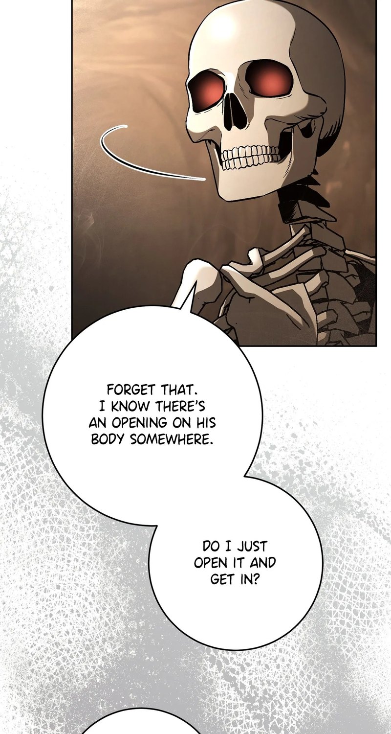 Skeleton Soldier Couldn’t Protect the Dungeon Chapter 346 - Page 90