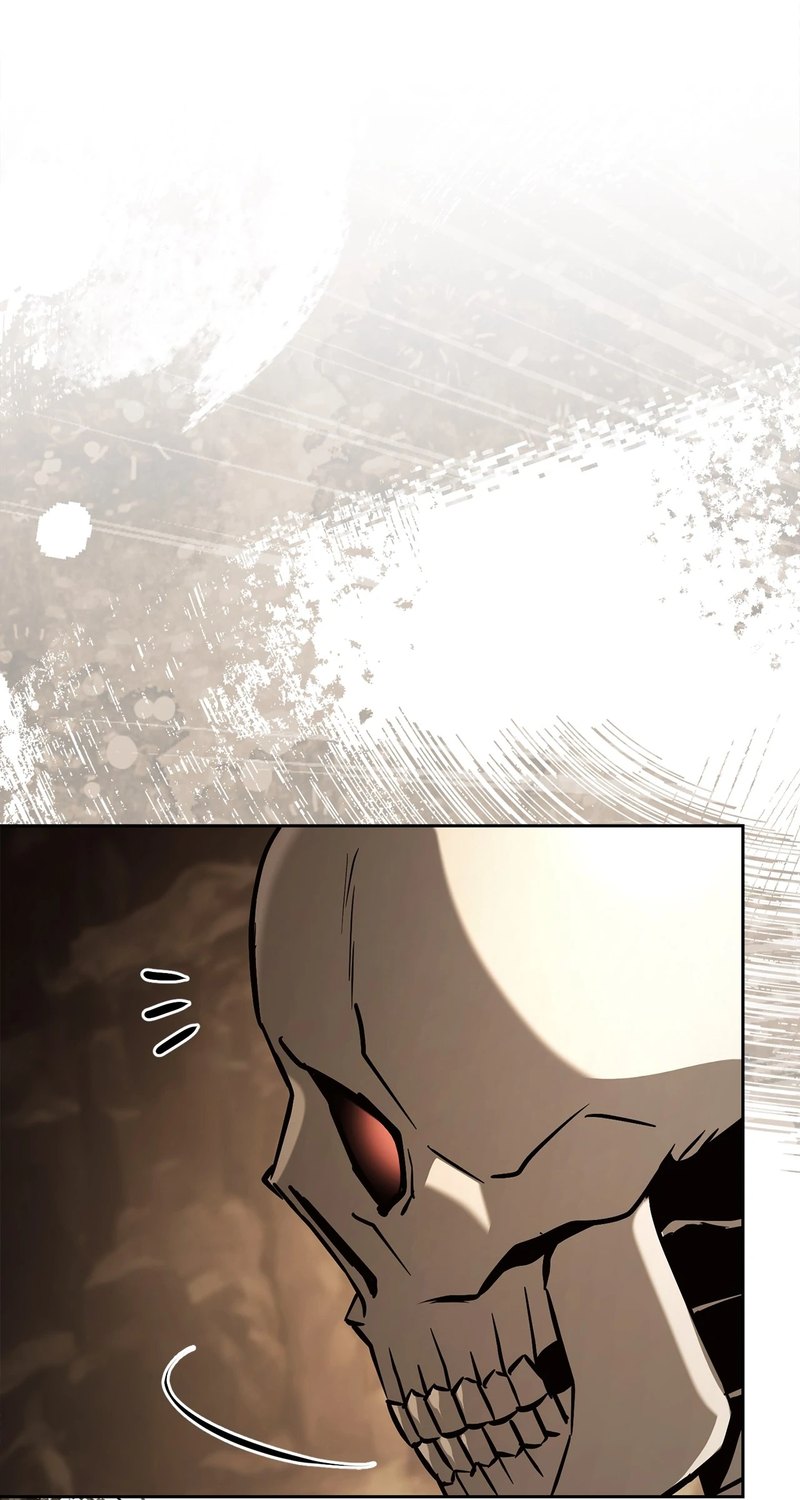 Skeleton Soldier Couldn’t Protect the Dungeon Chapter 346 - Page 97