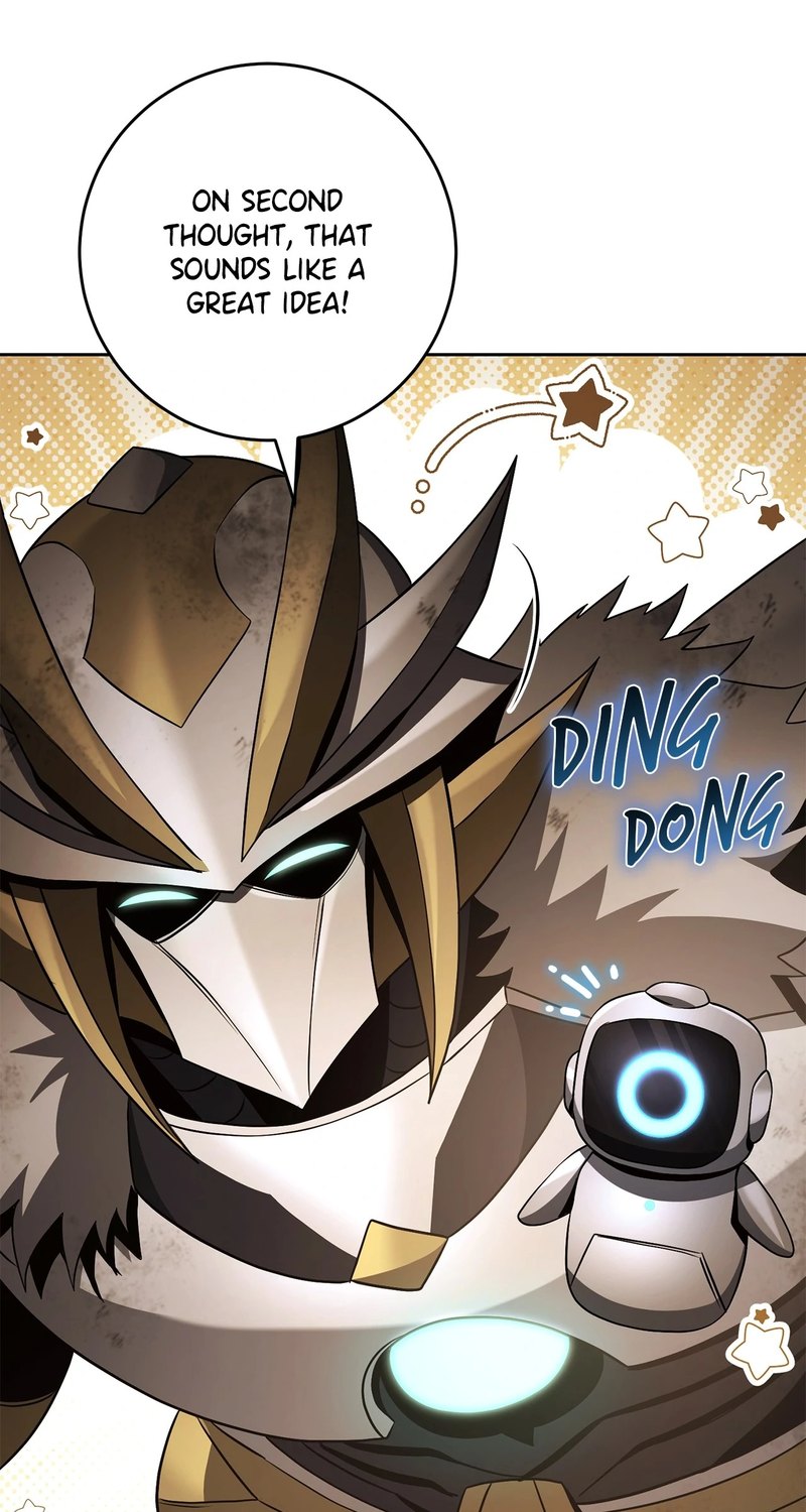 Skeleton Soldier Couldn’t Protect the Dungeon Chapter 347 - Page 101