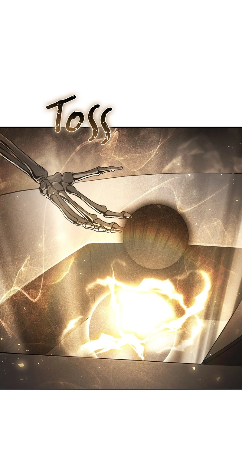 Skeleton Soldier Couldn’t Protect the Dungeon Chapter 347 - Page 113