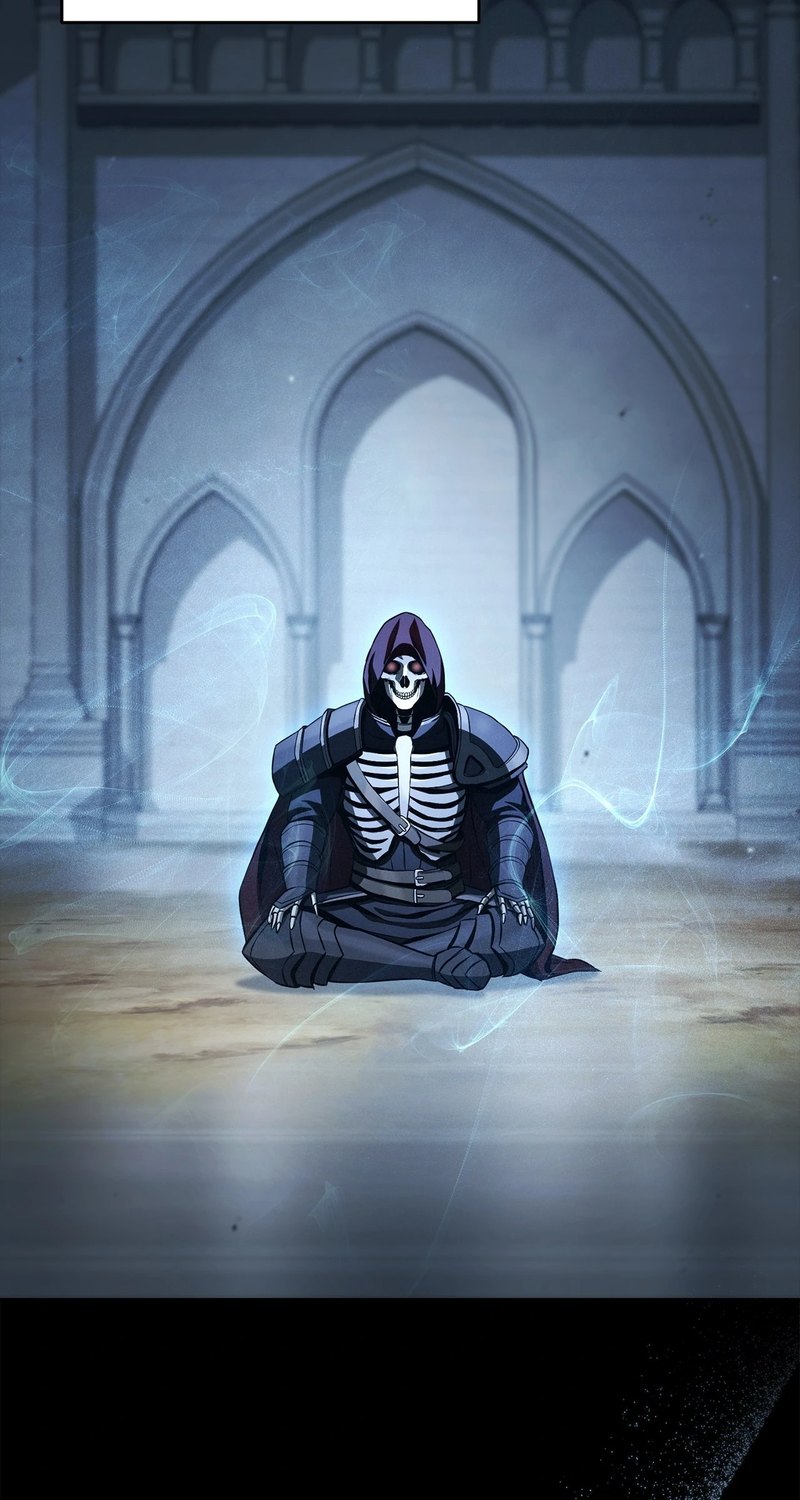 Skeleton Soldier Couldn’t Protect the Dungeon Chapter 347 - Page 16