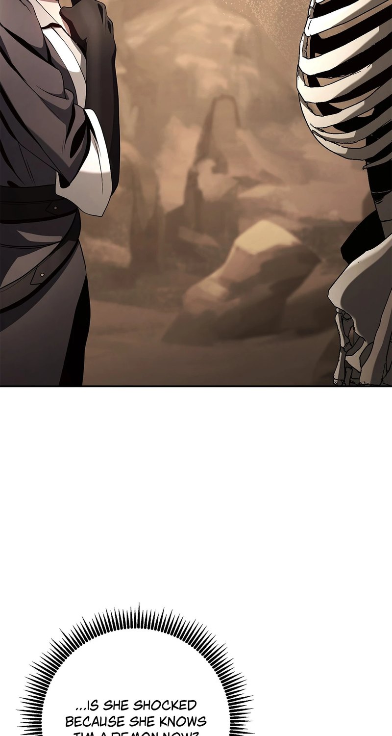 Skeleton Soldier Couldn’t Protect the Dungeon Chapter 347 - Page 2