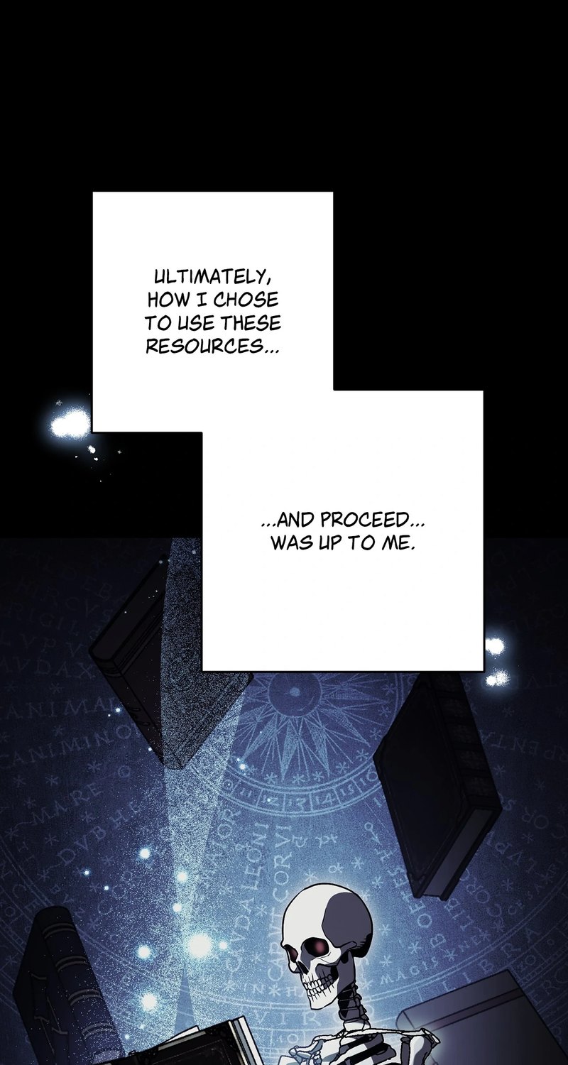 Skeleton Soldier Couldn’t Protect the Dungeon Chapter 347 - Page 23