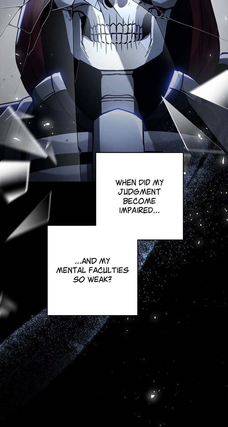 Skeleton Soldier Couldn’t Protect the Dungeon Chapter 347 - Page 28