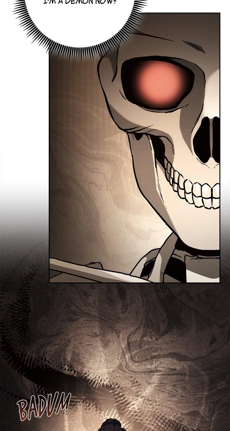 Skeleton Soldier Couldn’t Protect the Dungeon Chapter 347 - Page 3