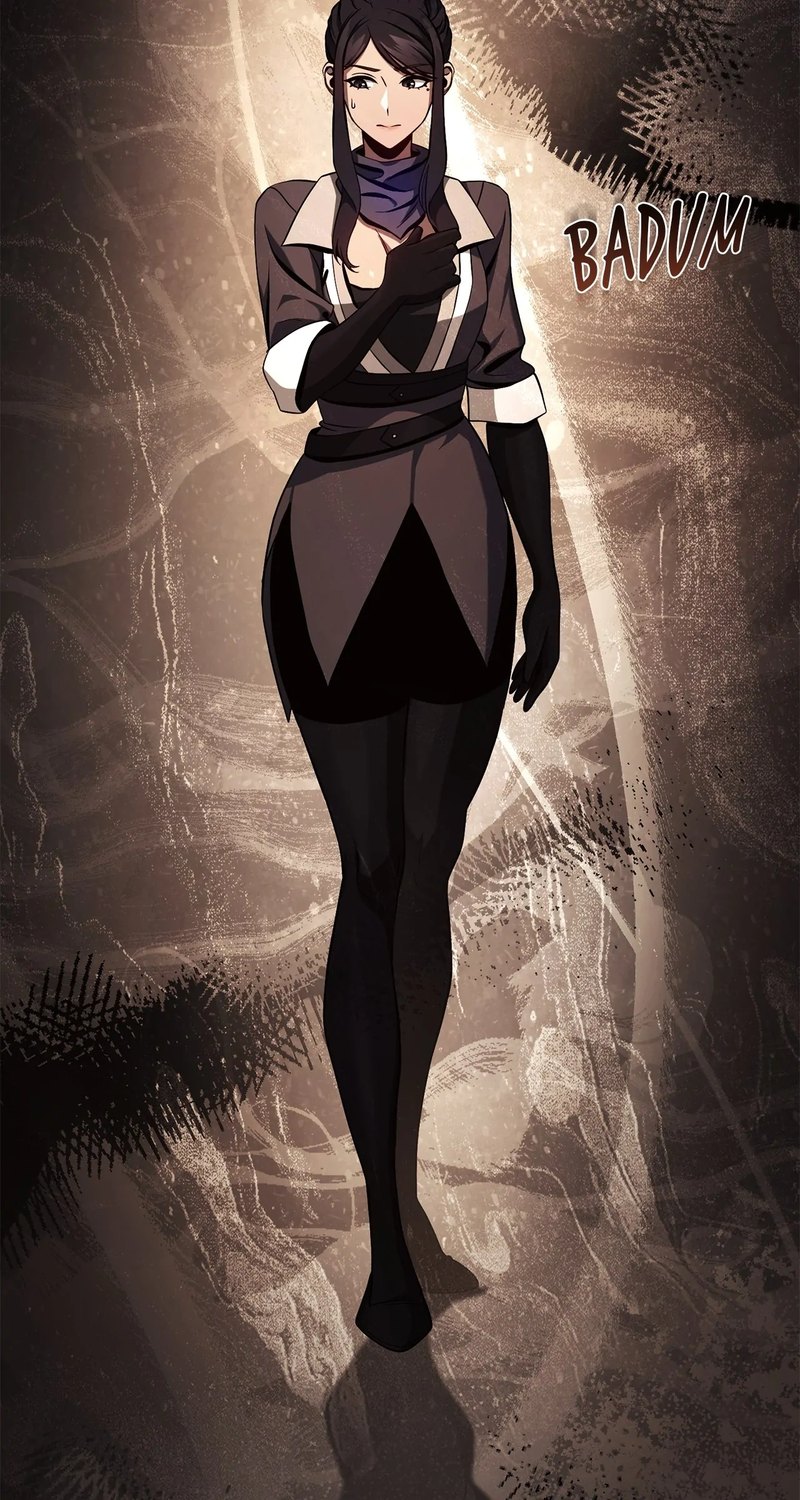 Skeleton Soldier Couldn’t Protect the Dungeon Chapter 347 - Page 4