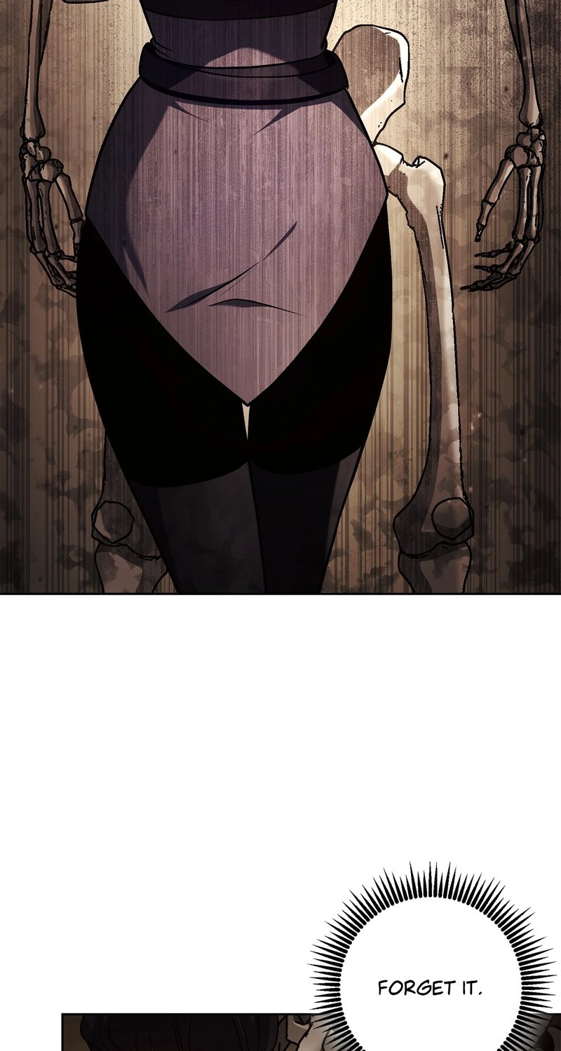 Skeleton Soldier Couldn’t Protect the Dungeon Chapter 347 - Page 44