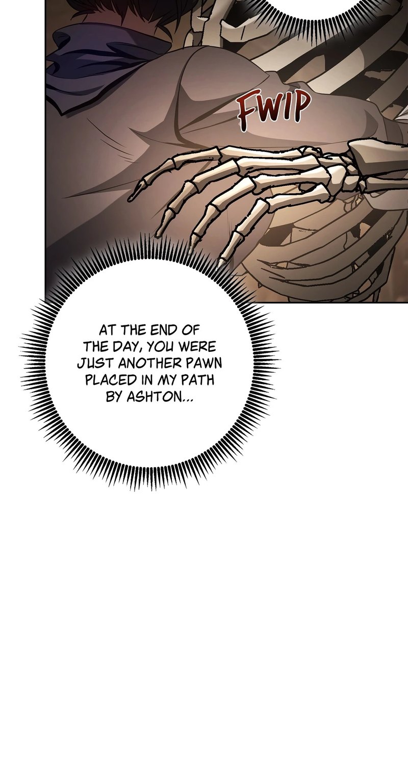Skeleton Soldier Couldn’t Protect the Dungeon Chapter 347 - Page 45