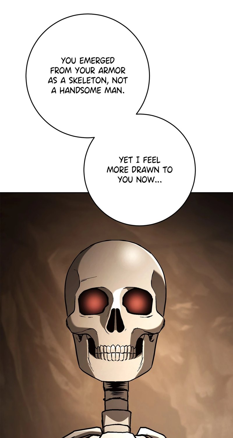 Skeleton Soldier Couldn’t Protect the Dungeon Chapter 347 - Page 51