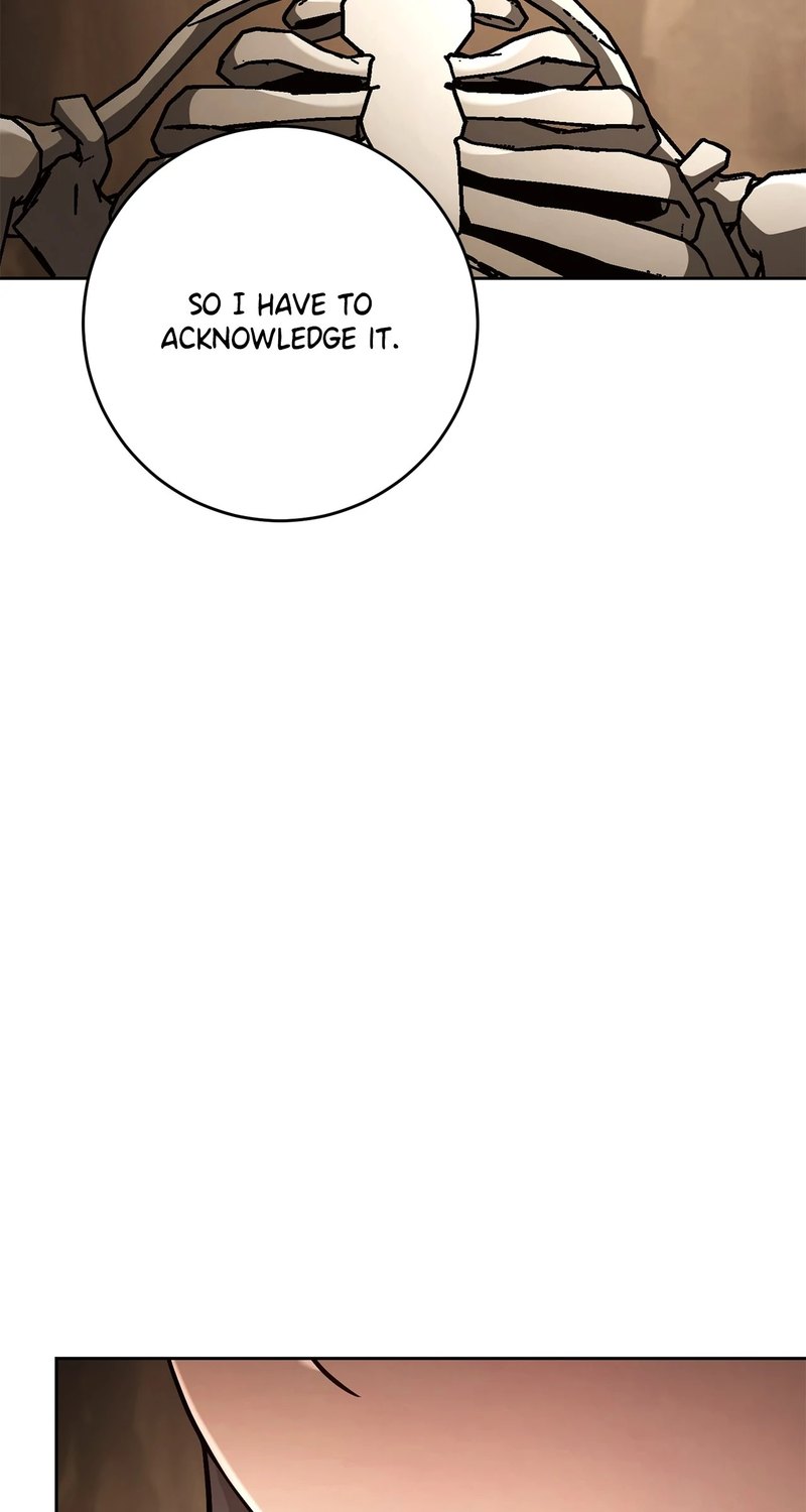 Skeleton Soldier Couldn’t Protect the Dungeon Chapter 347 - Page 52