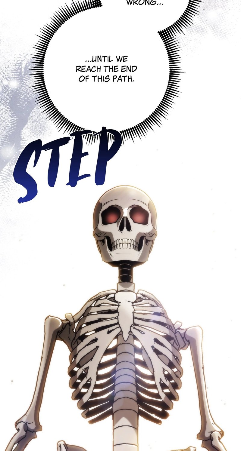 Skeleton Soldier Couldn’t Protect the Dungeon Chapter 347 - Page 65