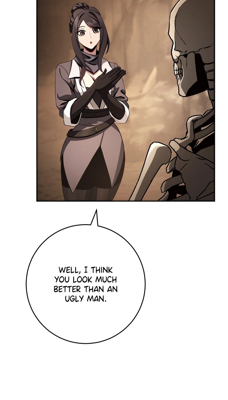 Skeleton Soldier Couldn’t Protect the Dungeon Chapter 347 - Page 67