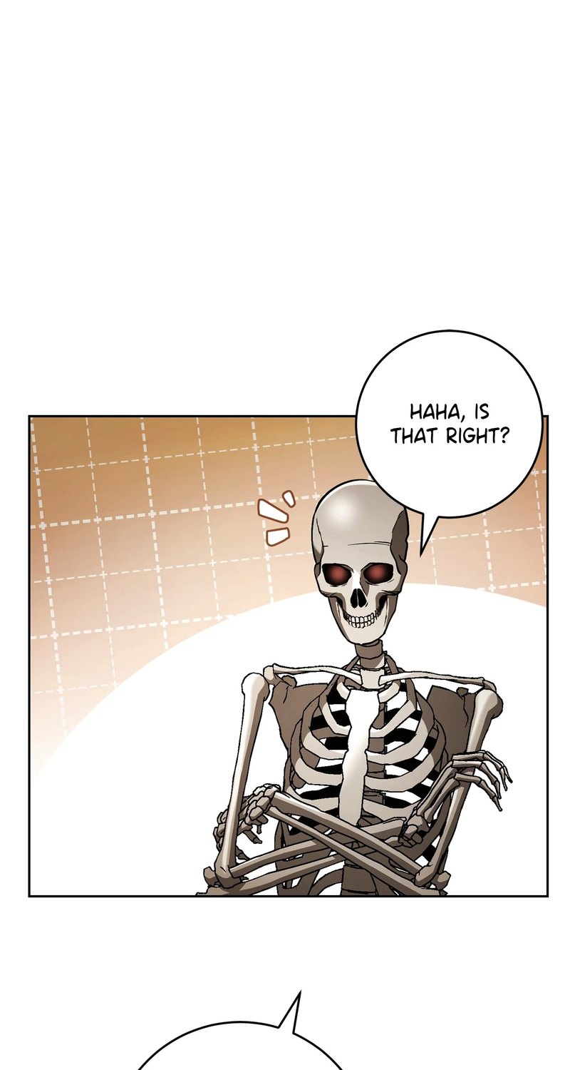 Skeleton Soldier Couldn’t Protect the Dungeon Chapter 347 - Page 68