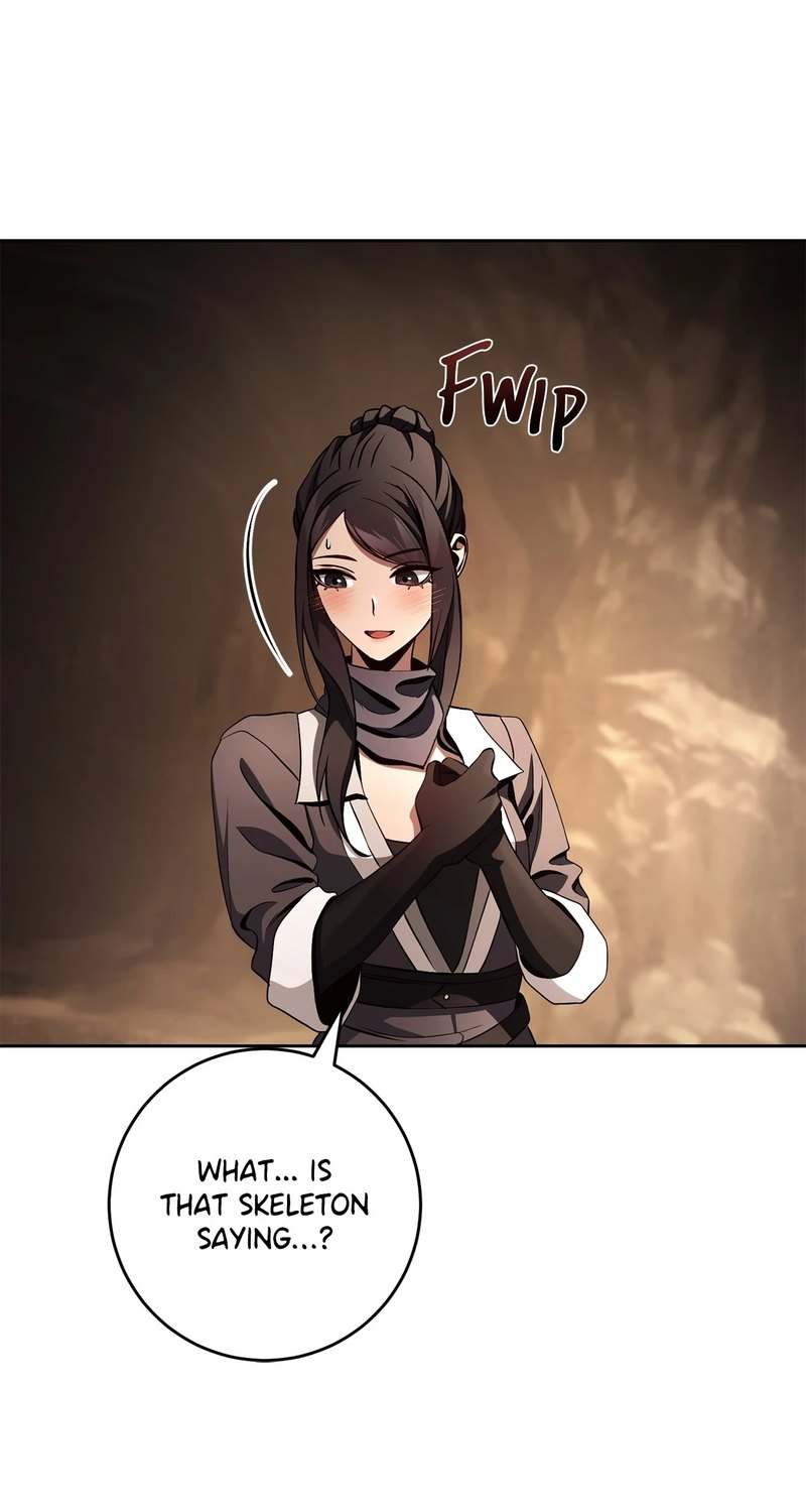 Skeleton Soldier Couldn’t Protect the Dungeon Chapter 347 - Page 74