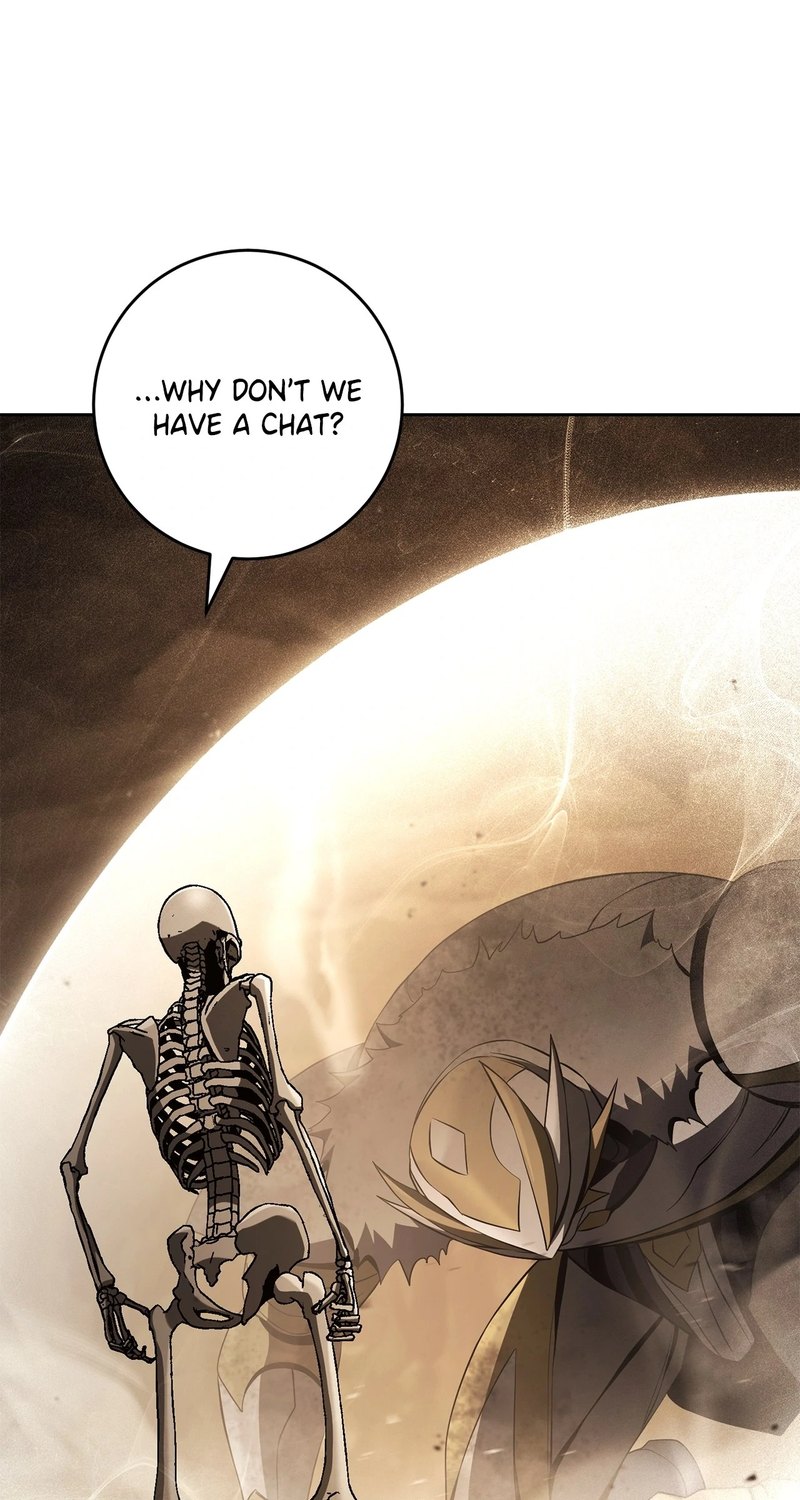 Skeleton Soldier Couldn’t Protect the Dungeon Chapter 347 - Page 79