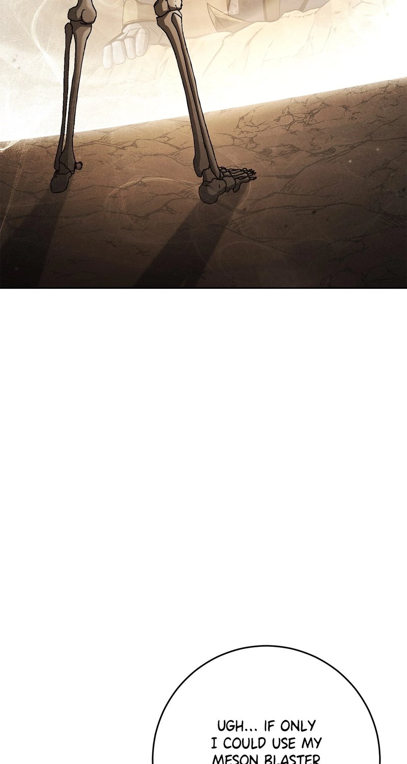 Skeleton Soldier Couldn’t Protect the Dungeon Chapter 347 - Page 80