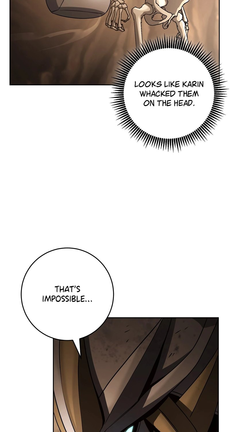 Skeleton Soldier Couldn’t Protect the Dungeon Chapter 347 - Page 84