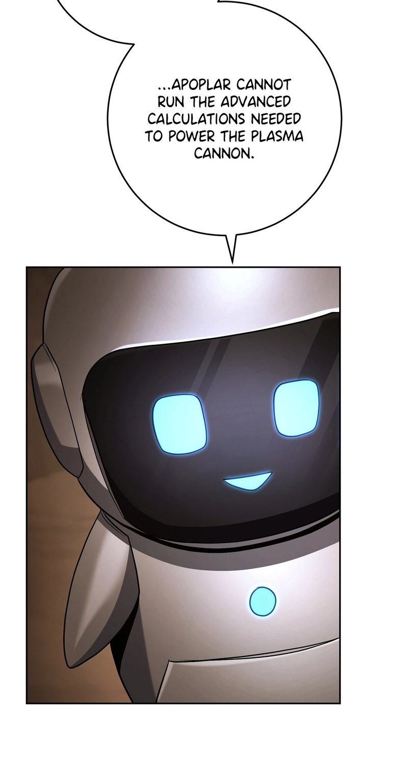 Skeleton Soldier Couldn’t Protect the Dungeon Chapter 347 - Page 88