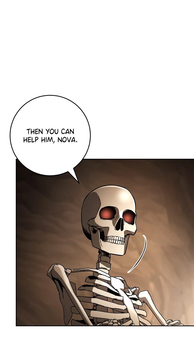 Skeleton Soldier Couldn’t Protect the Dungeon Chapter 347 - Page 89