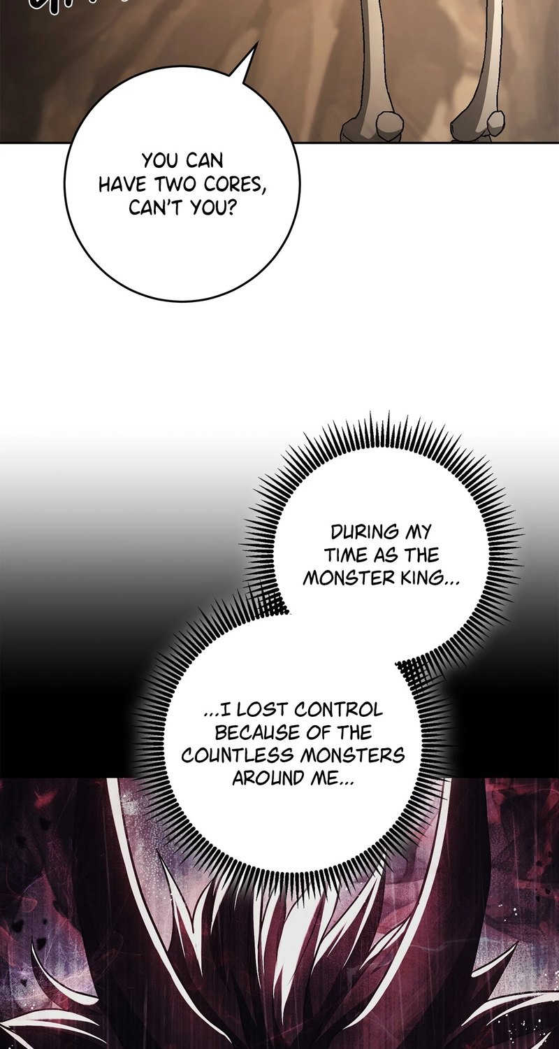 Skeleton Soldier Couldn’t Protect the Dungeon Chapter 347 - Page 93